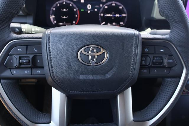 new 2025 Toyota Tacoma car, priced at $53,082