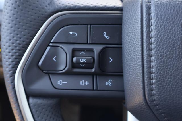 new 2025 Toyota Tacoma car, priced at $53,082