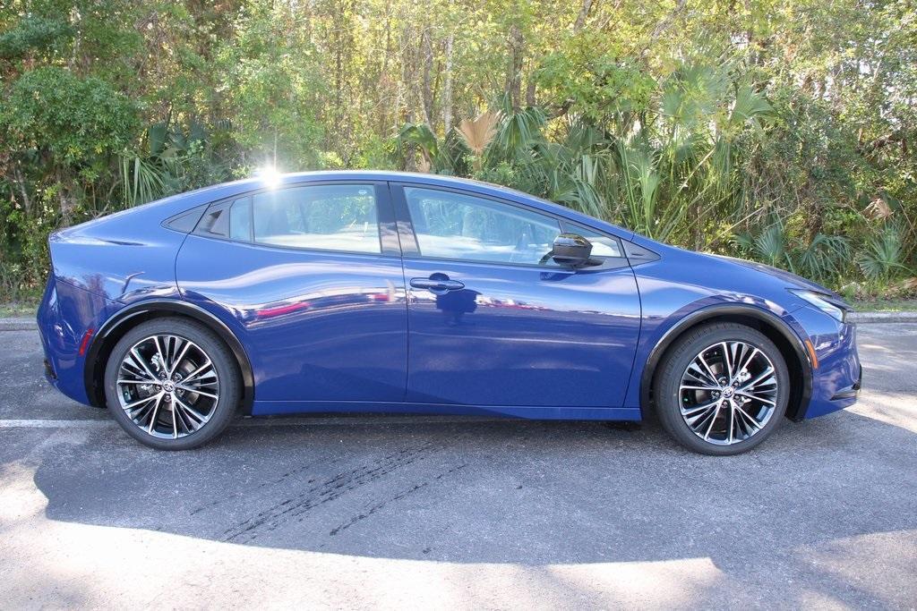 new 2024 Toyota Prius car, priced at $36,678