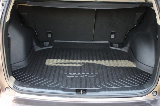 used 2015 Honda CR-V car, priced at $15,553