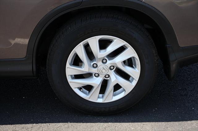 used 2015 Honda CR-V car, priced at $15,553