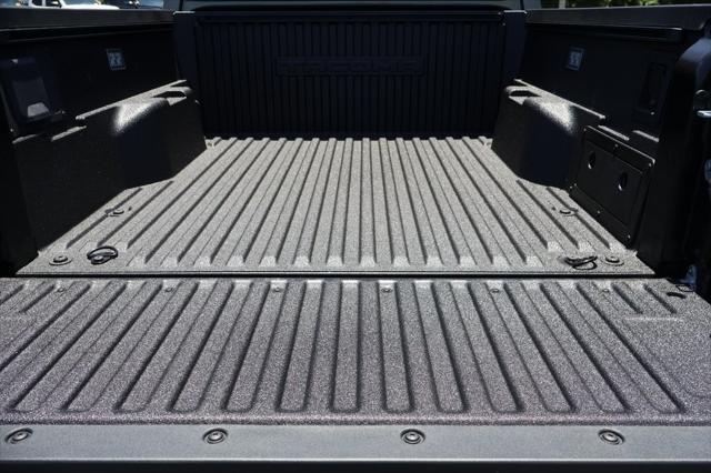 new 2025 Toyota Tacoma car, priced at $54,643
