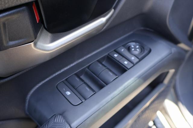 new 2025 Toyota Tacoma car, priced at $54,643