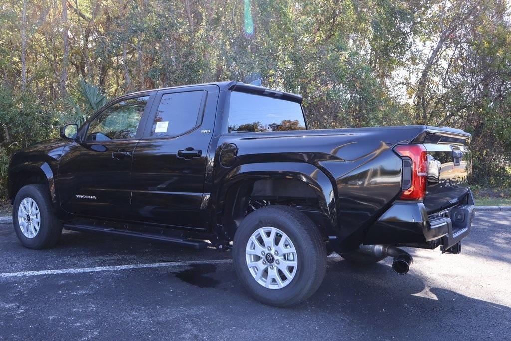 new 2024 Toyota Tacoma car, priced at $39,902