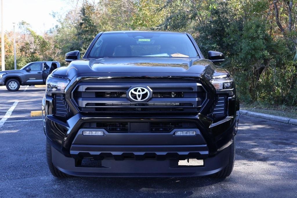 new 2024 Toyota Tacoma car, priced at $39,902