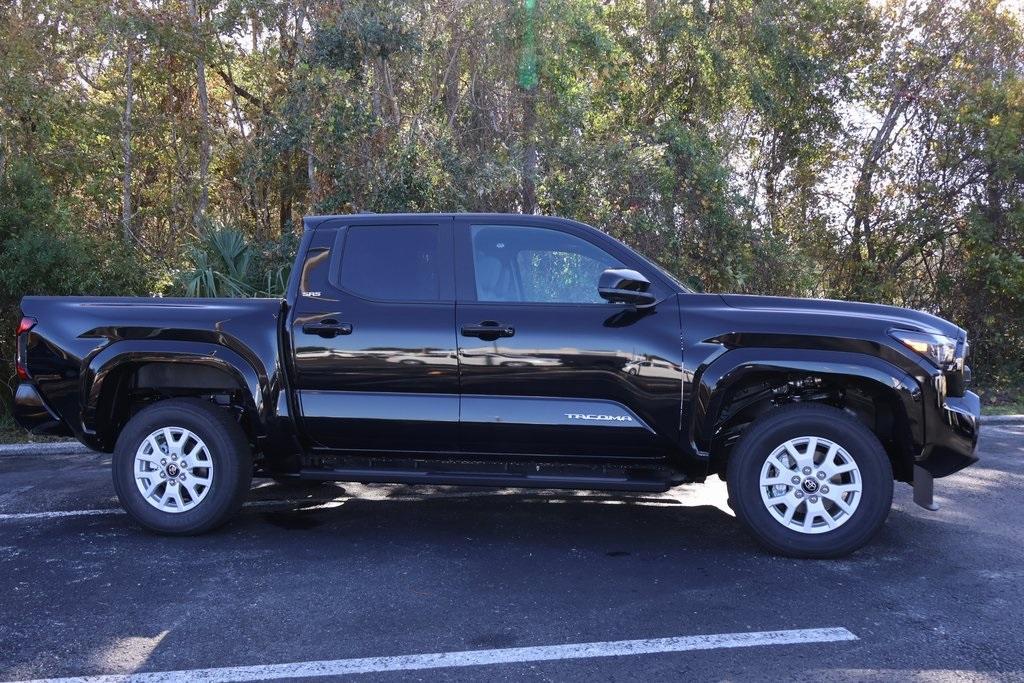 new 2024 Toyota Tacoma car, priced at $39,902