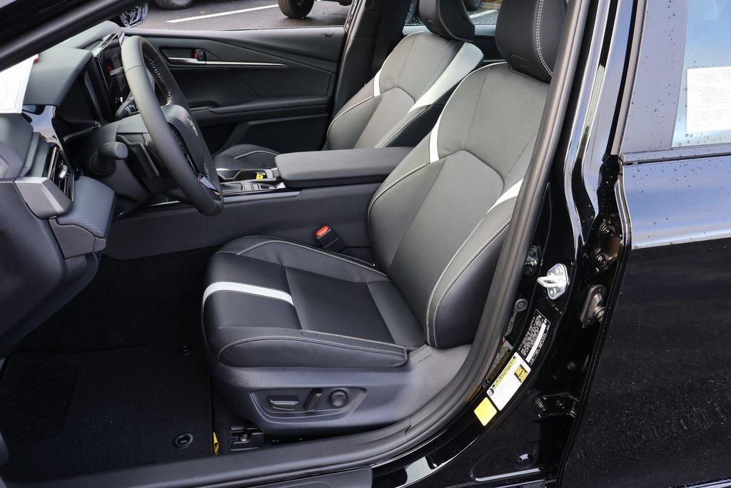 new 2026 Toyota Camry car, priced at $32,539
