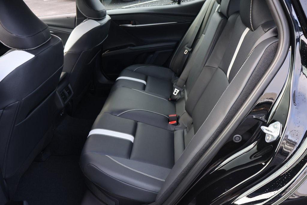 new 2026 Toyota Camry car, priced at $32,539
