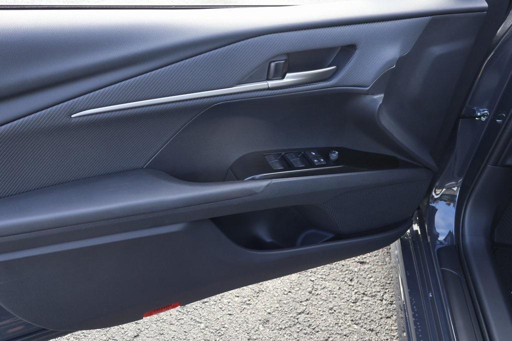 new 2026 Toyota Camry car, priced at $32,539