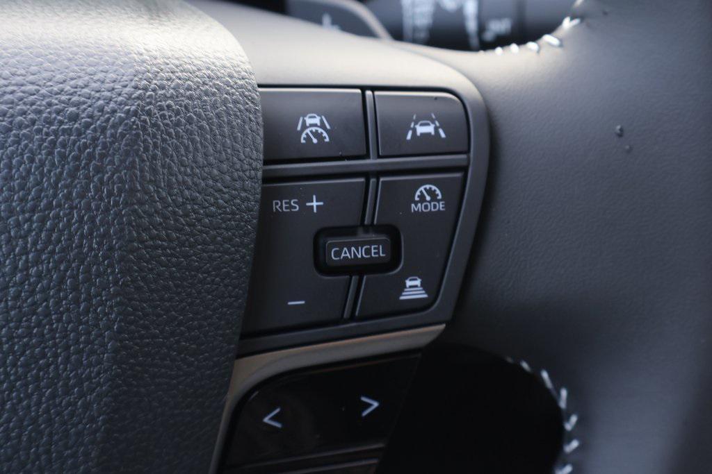 new 2026 Toyota Camry car, priced at $32,539