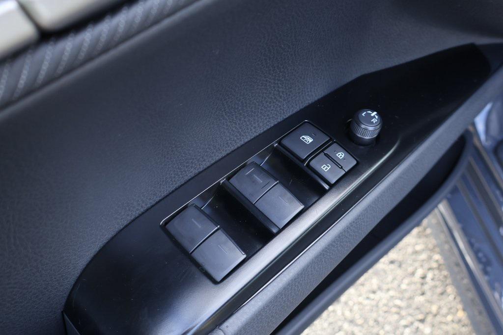 new 2026 Toyota Camry car, priced at $32,539