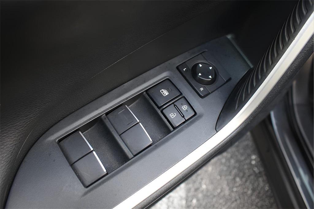 used 2020 Toyota RAV4 Hybrid car, priced at $26,982
