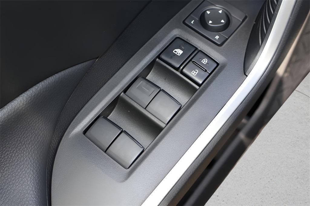 new 2025 Toyota RAV4 car, priced at $31,899