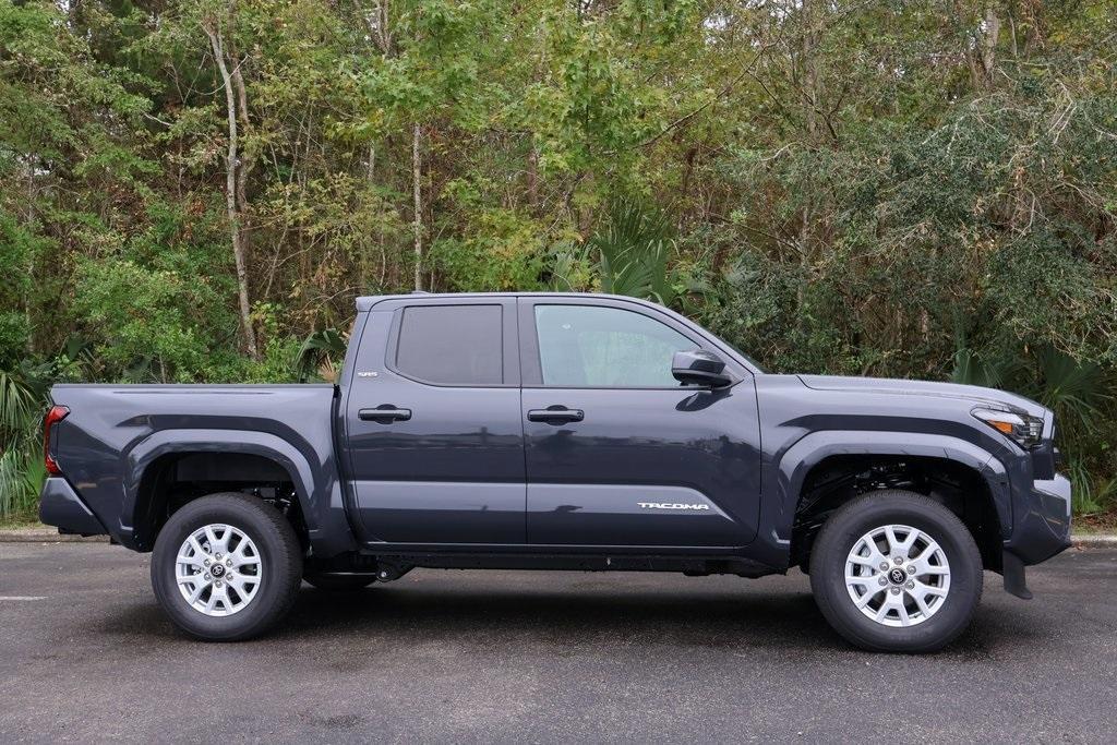 new 2024 Toyota Tacoma car, priced at $42,743