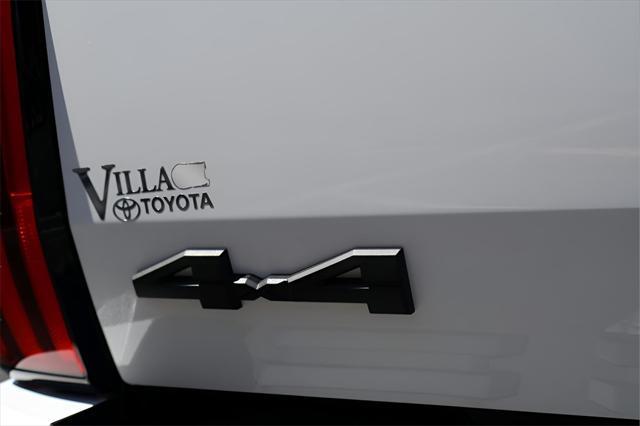 new 2025 Toyota Tundra car, priced at $59,367