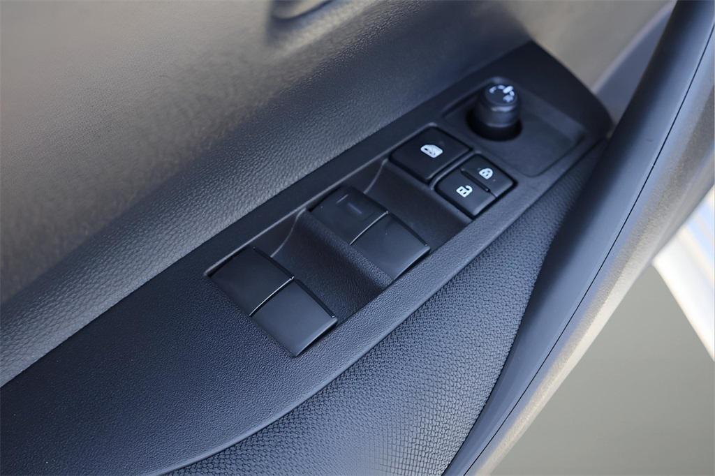new 2025 Toyota Corolla car, priced at $23,635