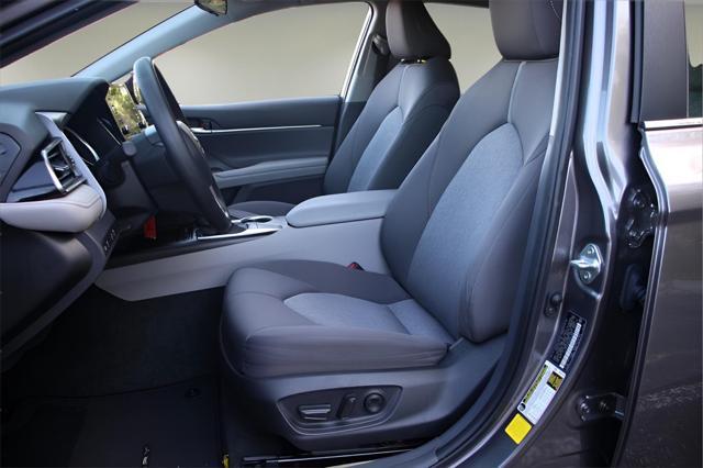 used 2022 Toyota Camry car, priced at $22,991