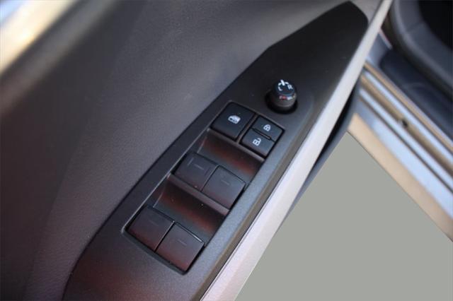 used 2022 Toyota Camry car, priced at $22,991