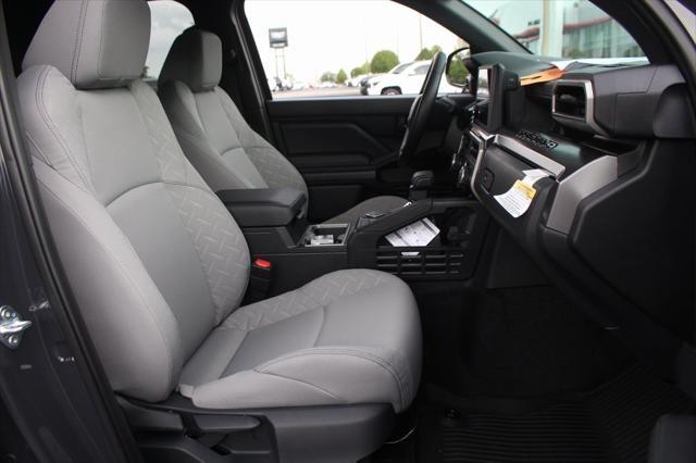 new 2025 Toyota Tacoma car, priced at $38,964