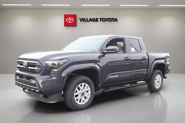 new 2025 Toyota Tacoma car, priced at $38,964