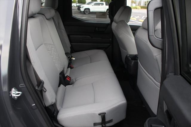 new 2025 Toyota Tacoma car, priced at $38,964