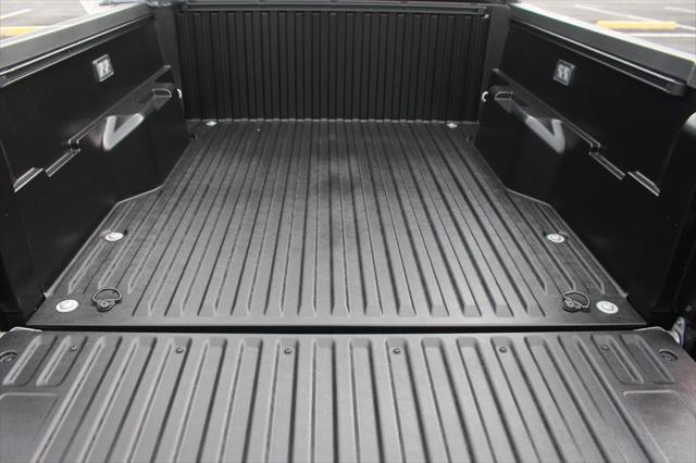 new 2025 Toyota Tacoma car, priced at $38,964