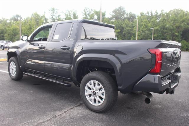 new 2025 Toyota Tacoma car, priced at $38,964