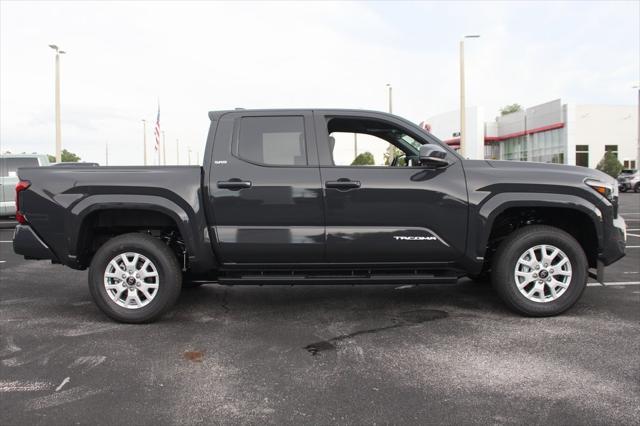 new 2025 Toyota Tacoma car, priced at $38,964
