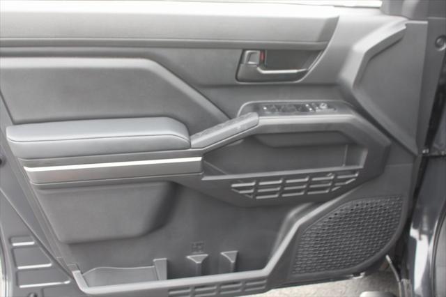 new 2025 Toyota Tacoma car, priced at $38,964