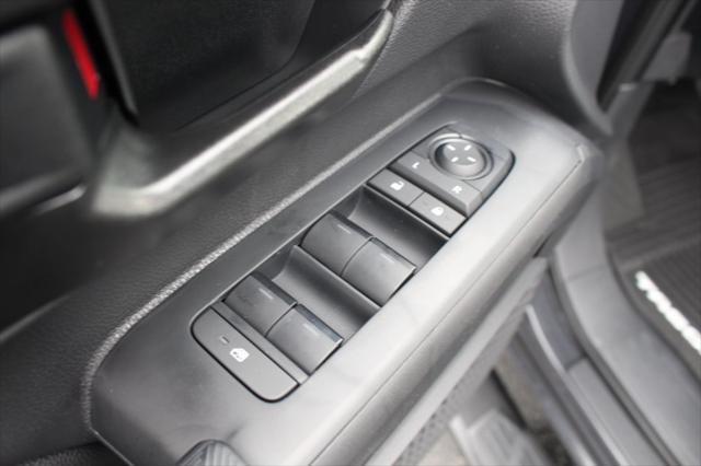 new 2025 Toyota Tacoma car, priced at $38,964