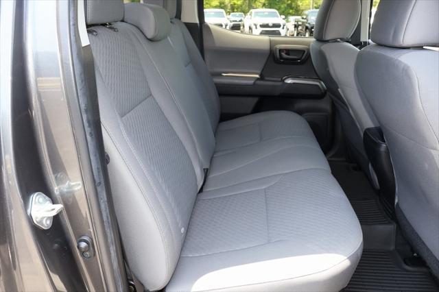 used 2022 Toyota Tacoma car, priced at $35,771