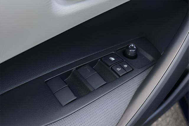 used 2025 Toyota Corolla Hybrid car, priced at $24,442
