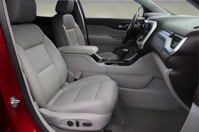 used 2019 GMC Acadia car, priced at $21,921