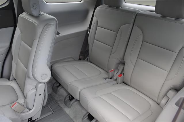 used 2019 GMC Acadia car, priced at $21,921