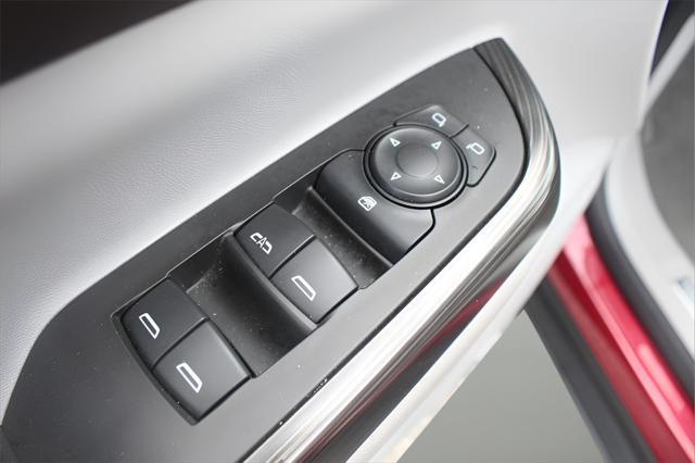 used 2019 GMC Acadia car, priced at $21,921