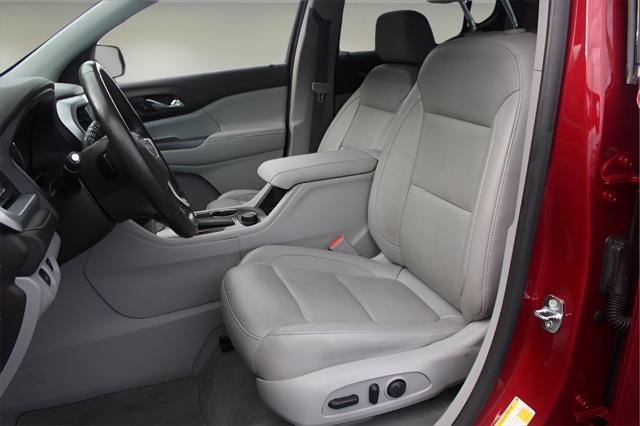 used 2019 GMC Acadia car, priced at $21,921