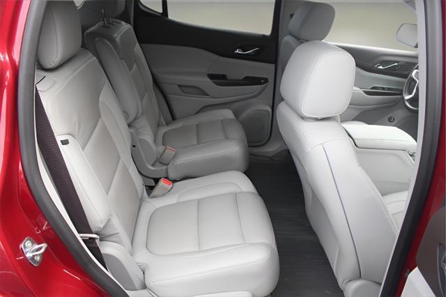 used 2019 GMC Acadia car, priced at $21,921