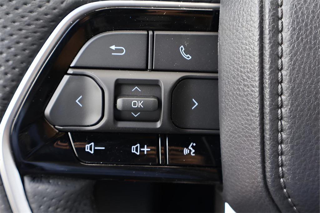 new 2025 Toyota Tundra Hybrid car, priced at $73,582