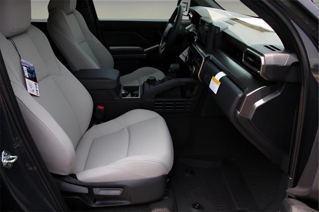 new 2025 Toyota 4Runner car, priced at $50,054