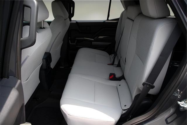 new 2025 Toyota 4Runner car, priced at $50,054