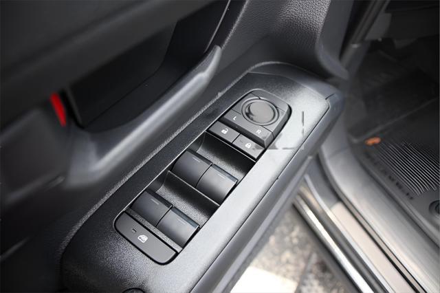 new 2025 Toyota 4Runner car, priced at $50,054
