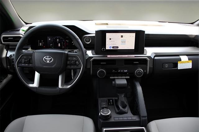 new 2025 Toyota 4Runner car, priced at $50,054