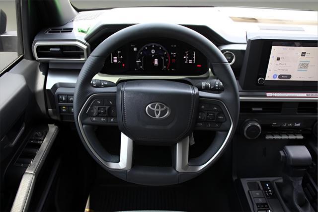 new 2025 Toyota 4Runner car, priced at $50,054