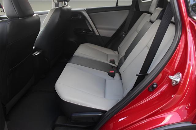 used 2016 Toyota RAV4 car, priced at $17,991