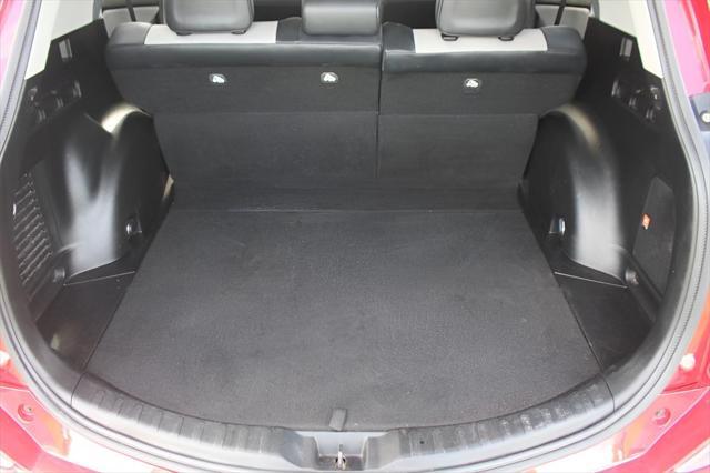 used 2016 Toyota RAV4 car, priced at $17,991