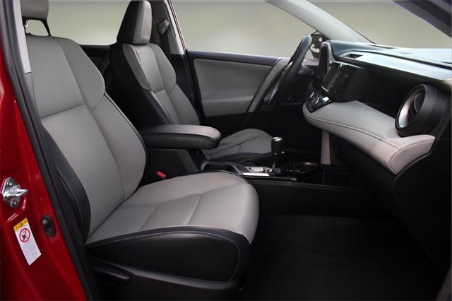 used 2016 Toyota RAV4 car, priced at $17,991