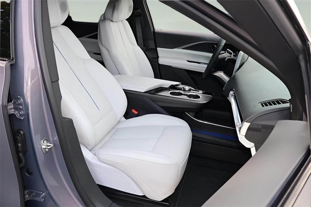 new 2026 Cadillac LYRIQ car, priced at $64,819