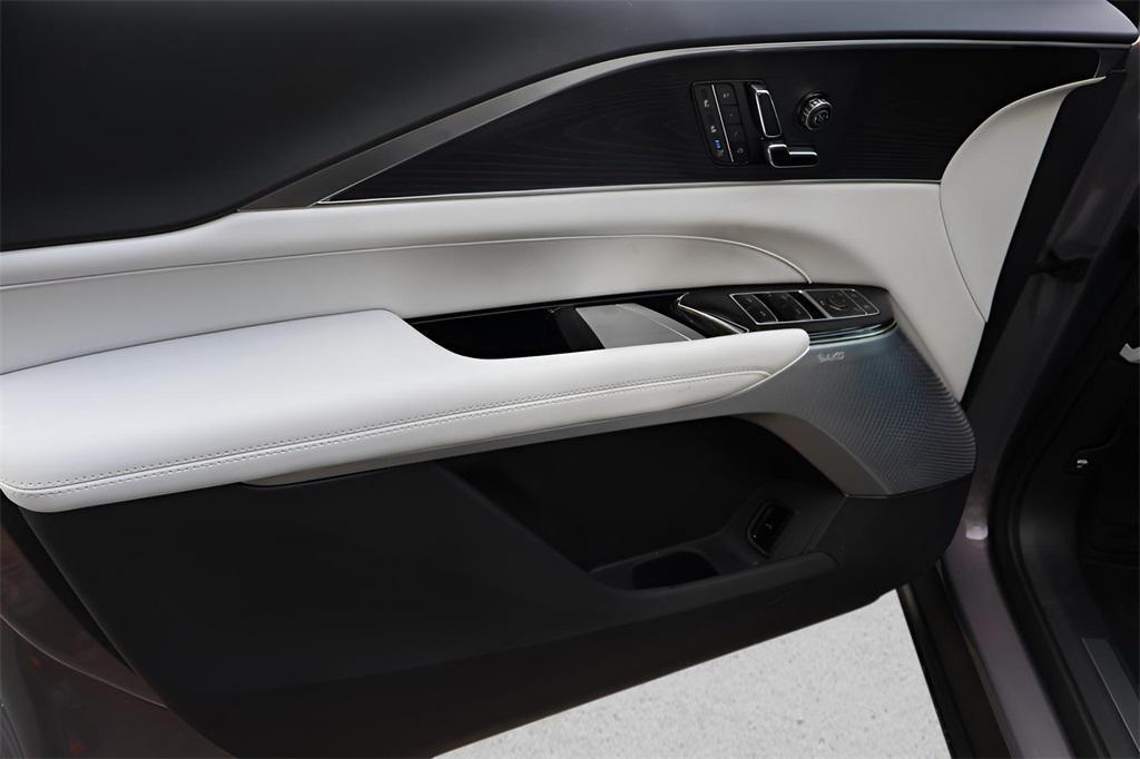 new 2026 Cadillac LYRIQ car, priced at $64,819