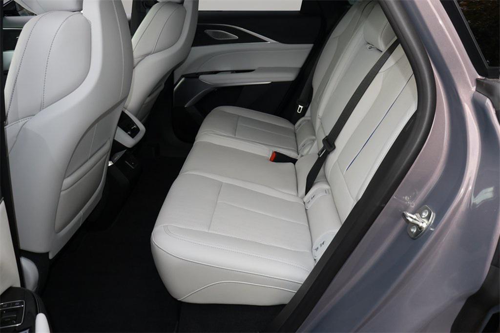 new 2026 Cadillac LYRIQ car, priced at $64,819