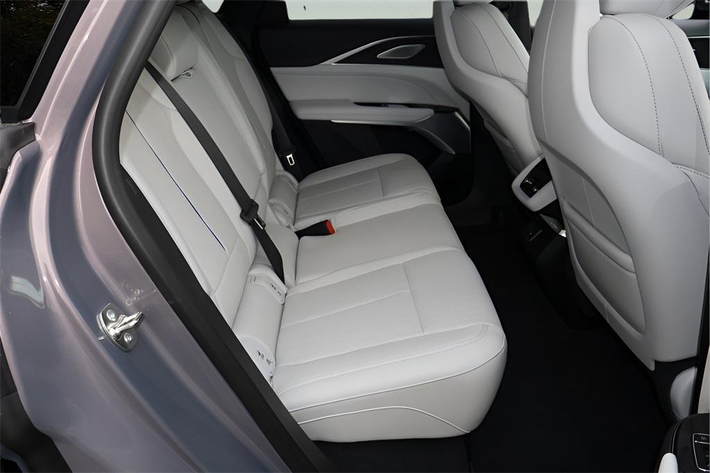 new 2026 Cadillac LYRIQ car, priced at $64,819